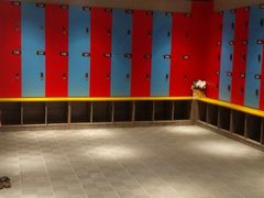 -布噜游泳俱乐部(东闸路店)