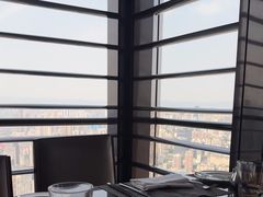 -重庆尼依格罗酒店·欣厨Niccolo Kitchen