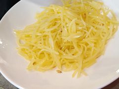 -大清花饺子(山庄店)