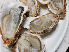 -金海湾海鲜排档(朱家尖店)