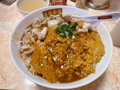 -荔林食店(西华路店)