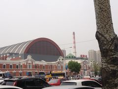 -沈阳站