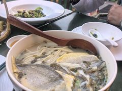 -顶特勒·黄鱼馆·特色菜(上海大世界店)