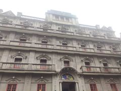 -南昌八一起义纪念馆