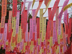 -黄公望隐居地