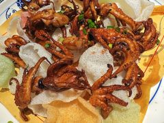 -旺角小渔村(二马路店)