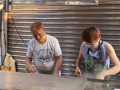 -明记牛杂(新马路分店)