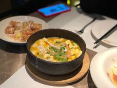 -港丽餐厅