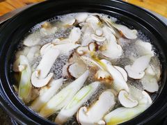 -牛羊鲜汤锅(塔公镇菜市场店)