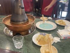 -楼外楼肥羊木炭火锅居(乐群街店)