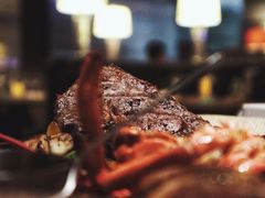 -郑州希尔顿酒店·阿米奇意大利餐厅