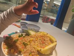 -Aqua Oasis 水天堂(相城天虹商场店)