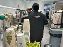 -古茗(龙汇广场店)