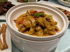 -桃源青花时尚餐厅(金钟广场店)