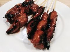 烤肉串-Isla Sugbu Seafood City