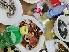 -星奇缘·海鲜餐厅(东山美食地标店)