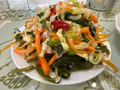 -敖特尔布里亚特美食坊(世纪花苑店)