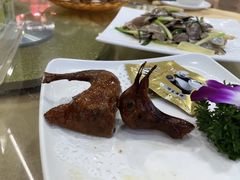 -旺富东海大酒楼(海鲜街店)
