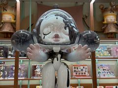 -泡泡玛特POPMART(壹号店)