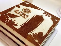 -北大家园食堂