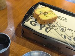 -路边羊烧烤酒场(宝带路店)