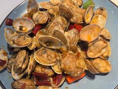 -吉布鲁牛排海鲜自助(乐山万达店)