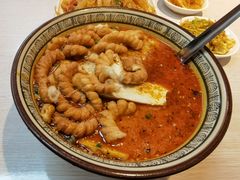 -凤翔改改豆花泡馍(双仁府街店)