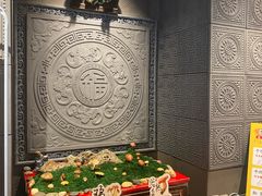 -福照楼汽锅鸡·云南菜(火车站锦江店)