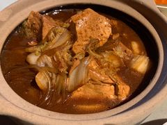 -小吊梨汤·北京菜·烤鸭(鸟巢店)