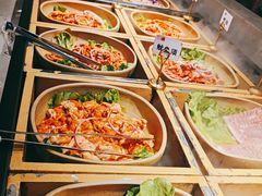 -千滋百味自助海鲜烤肉(布吉景华店)