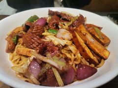 -寻裕记·现炒浇头面(人民广场店)