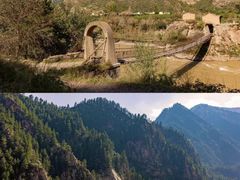 -鲁土司衙门旧址