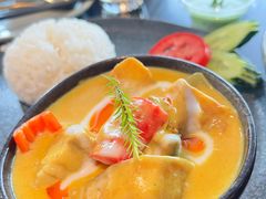 -Thai Alley泰爱里(二沙岛店)