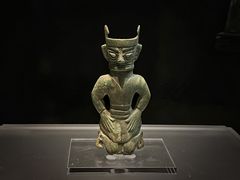 -深圳博物馆(古代艺术馆)