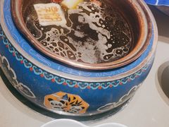 -享月汤皇·海鲜小火锅·聚会(曲江创意谷店)