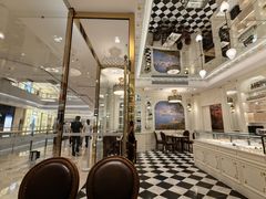 -Angelina安吉丽娜(恒隆广场店)