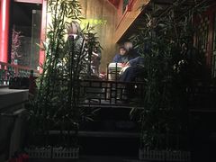-正乙祠戏楼