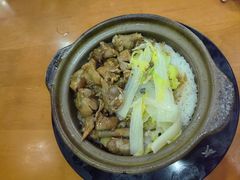 -煲煲掂风味煲仔饭餐厅(西区店)