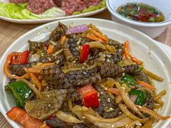 -三叔牛杂火锅店(三淮大街15号店)