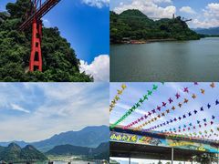 -宝晶宫旅游景区