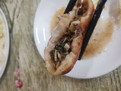 -永盛斋小吃(故宫店)