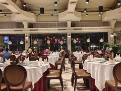-金河半岛园林酒家(金融城店)