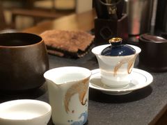 -蘭奢雅集·江浙菜(青山江滩店)