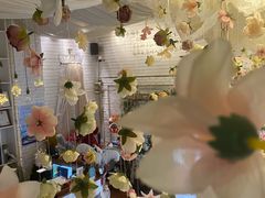 -秀儿家の小确幸融合西餐厅(万达店)