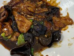 -郭林家常菜烤鸭(曙光西路店)