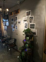 点击看大图 -MONE美发沙龙