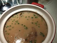 -饭橘汉江码头·乡野土菜馆(静安路店)