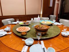 -清雅臻品·竹林院落·新派青岛菜(崂山店)