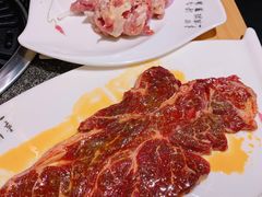-鹤之乡·齐齐哈尔烤肉·非遗(秋涛路店)