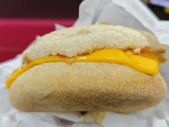 -麦当劳(杭州文三路店)